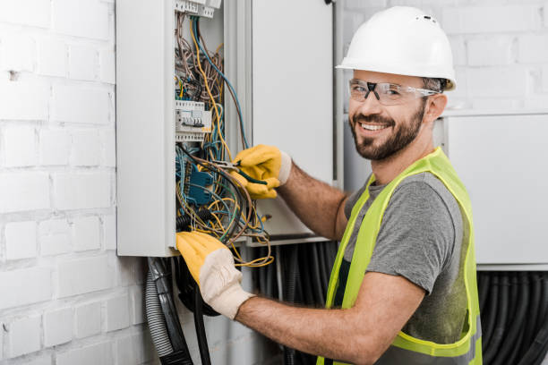 Best Electrical Wiring Services  in Newburg, WI