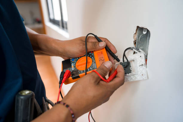 Best 24-Hour Electrician  in Newburg, WI