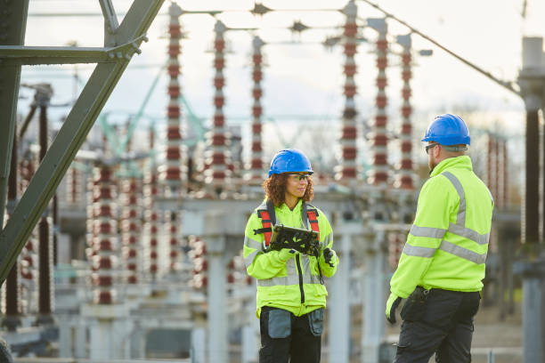 Electrical Rewiring Services in Newburg, WI