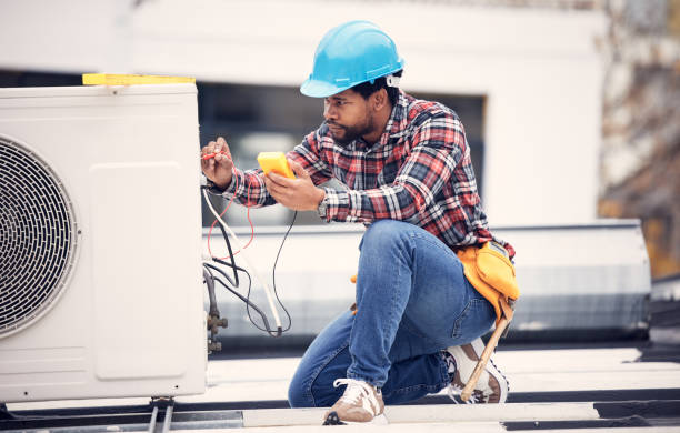 Best Residential Electrician Services  in Newburg, WI