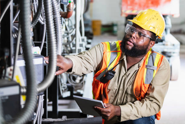 Electrical Upgrades for Homes in Newburg, WI