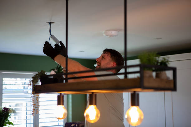  Newburg, WI Electrician Pros