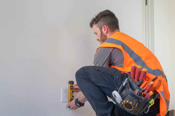 Best Emergency Electrician Near Me  in Newburg, WI
