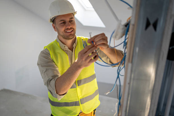 Best Electrical Troubleshooting Services  in Newburg, WI